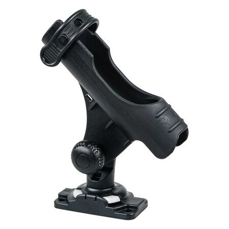 Railblaza Rod Holder R W/Staprt Hd 04-4082-11